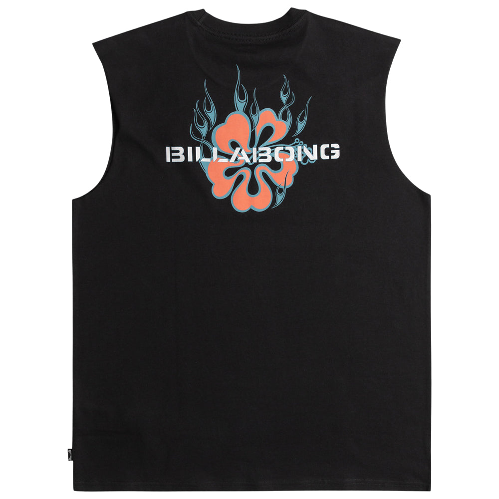 Billabong Filthy Habits Vest