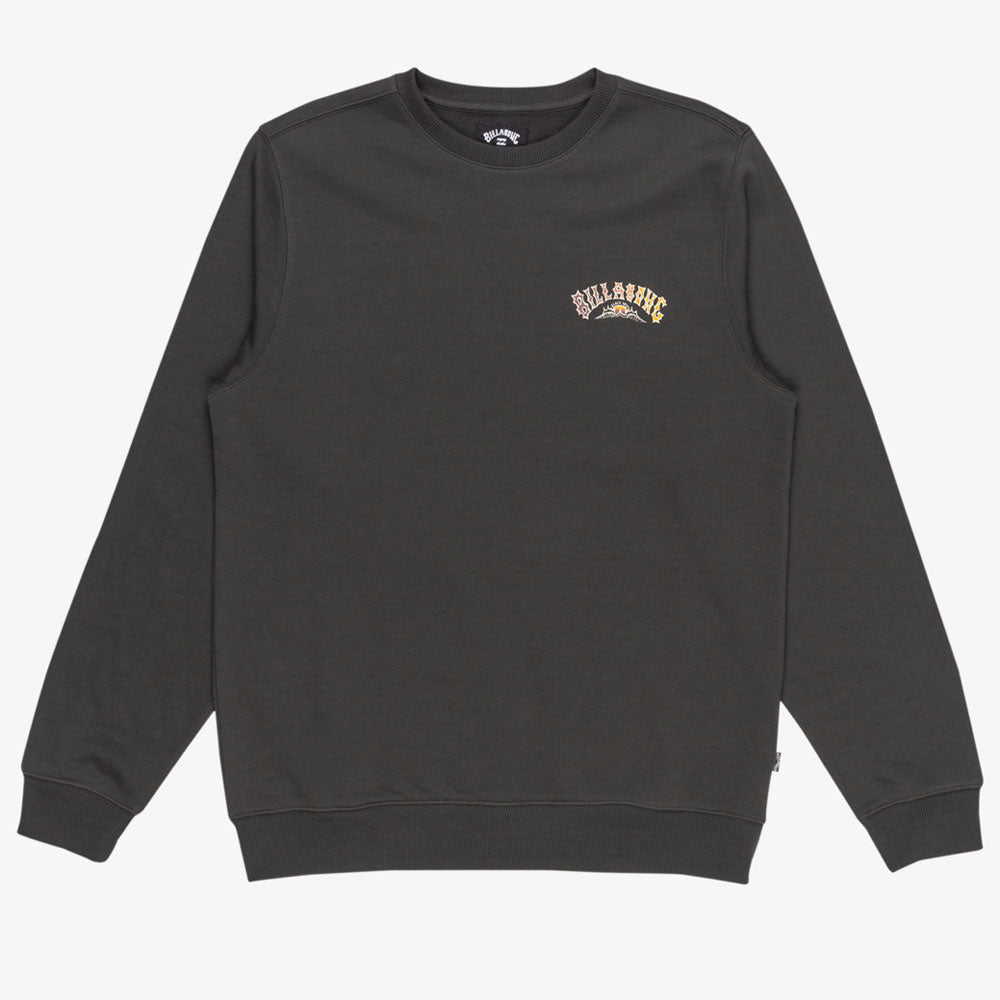 Billabong Foundation Crew