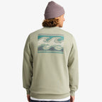 Billabong Foundation Crew Sweatshirt