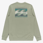 Billabong Foundation Crew Sweatshirt