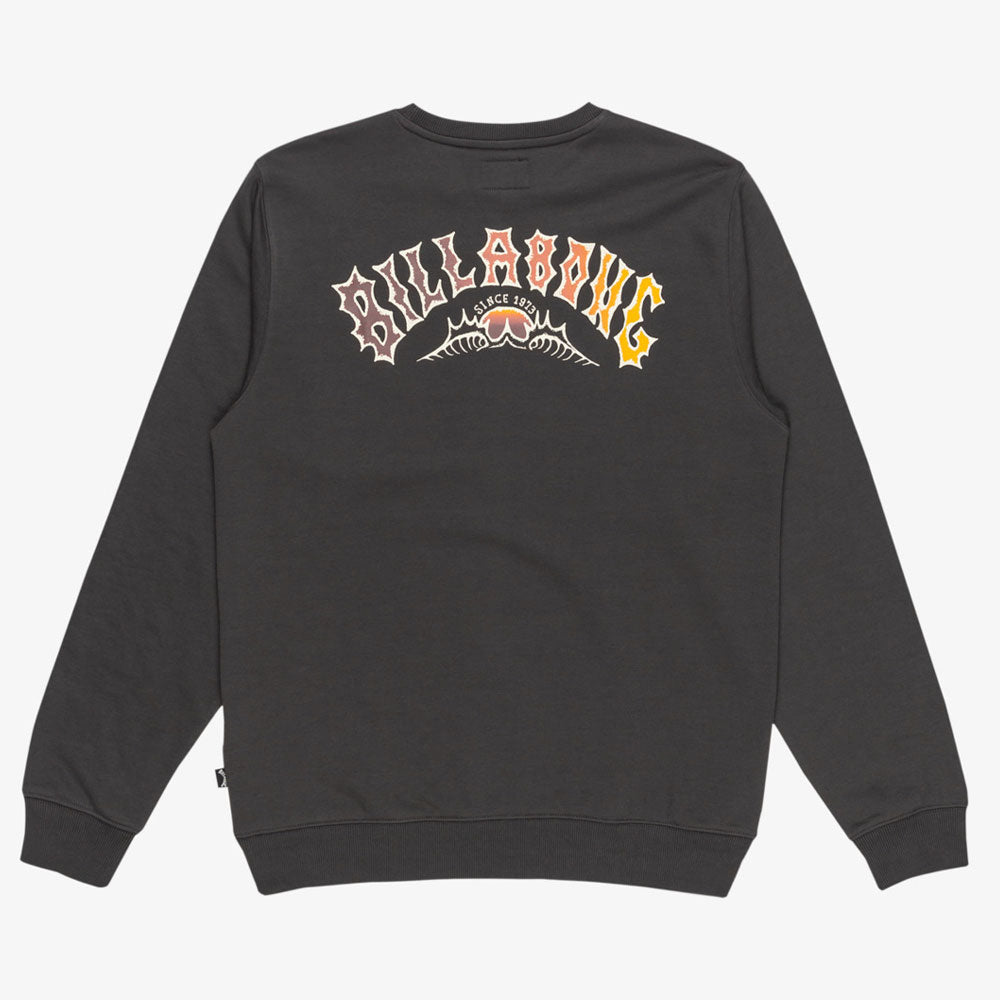 Billabong Foundation Crew