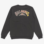 Billabong Foundation Crew