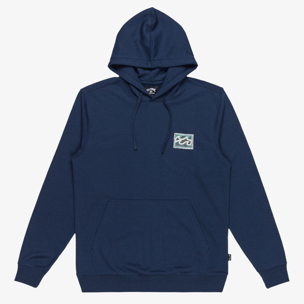 Billabong Foundation Po Hoody
