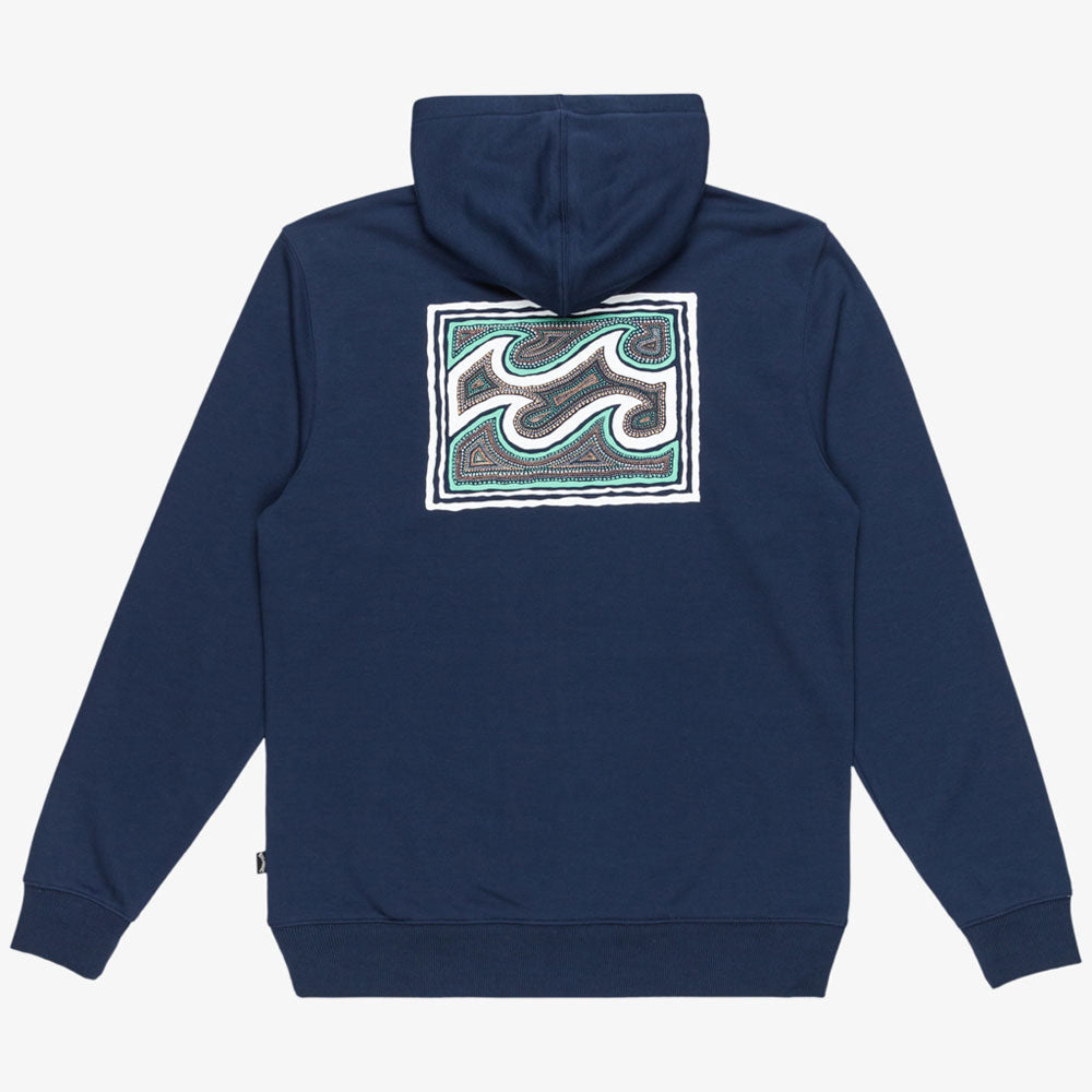 Billabong Foundation Po Hoody