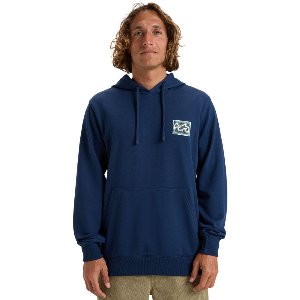 Billabong Foundation Po Hoody