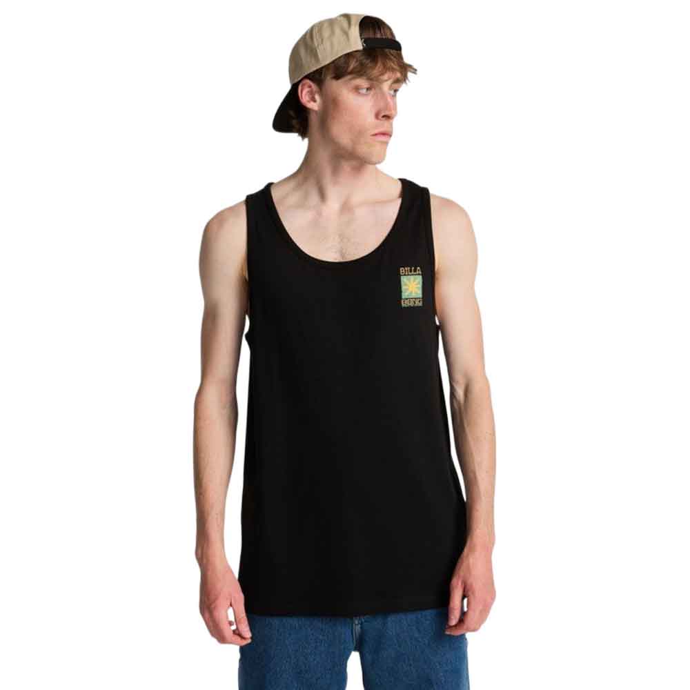 Billabong Good Times Tank Vest
