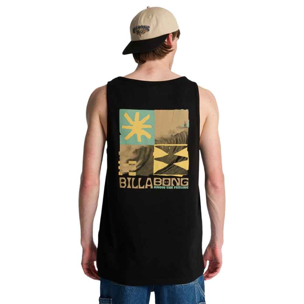 Billabong Good Times Tank Vest