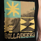 Billabong Good Times Tank Vest