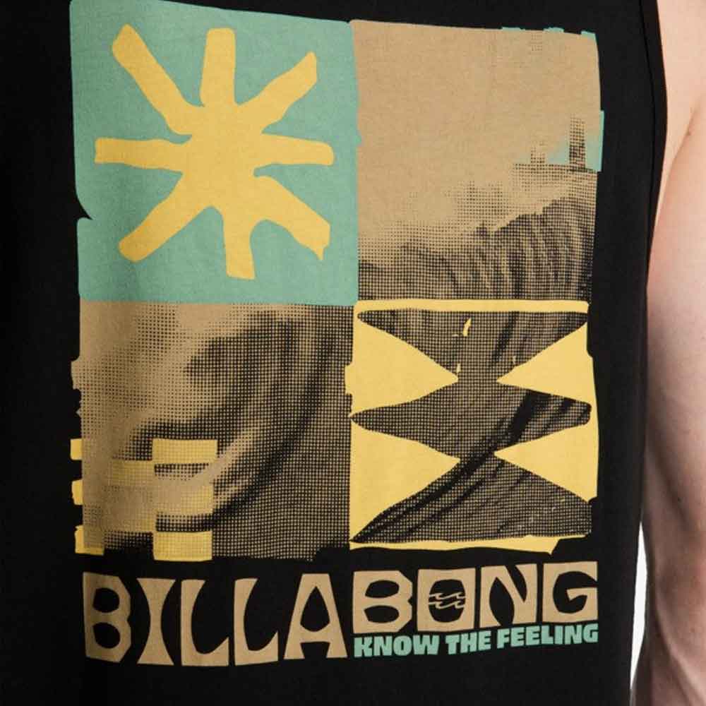 Billabong Good Times Tank Vest
