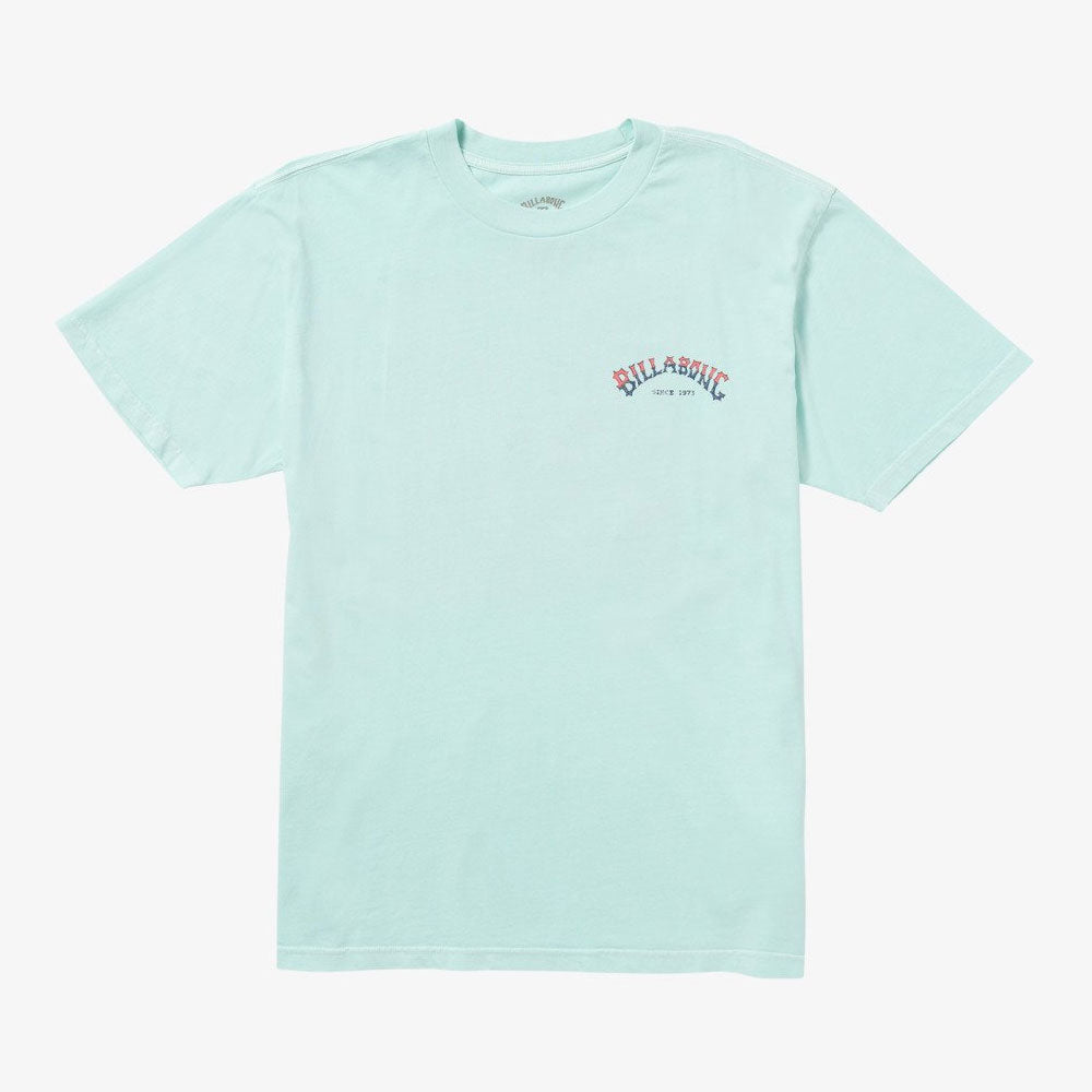 Billabong Hack Premium T Shirt