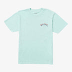 Billabong Hack Premium T Shirt