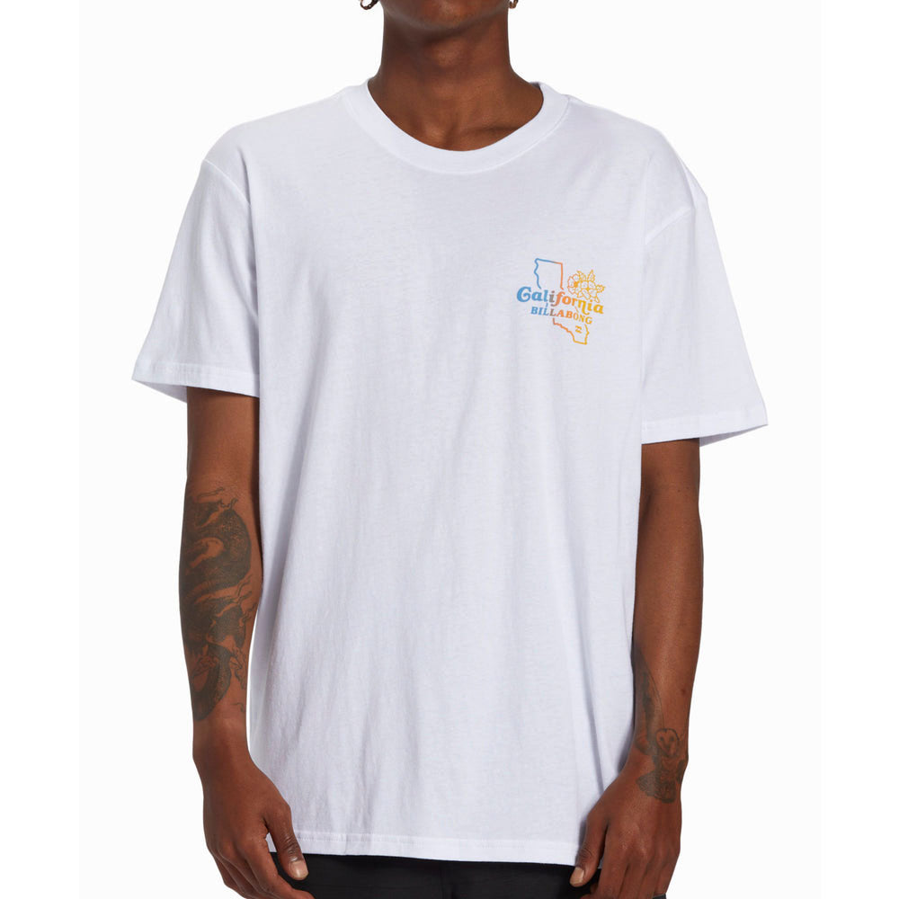 Billabong Handkie Ca T Shirt