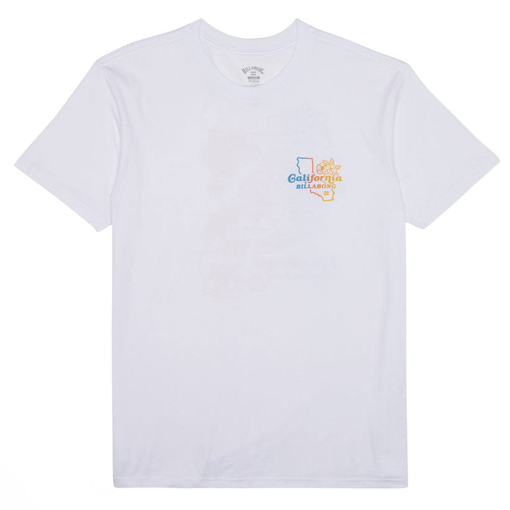 Billabong Handkie Ca T Shirt