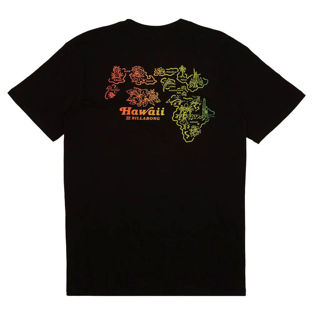 Billabong Handkie Hi T Shirt