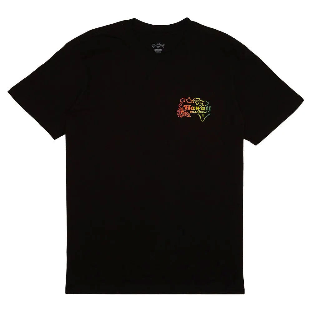 Billabong Handkie Hi T Shirt