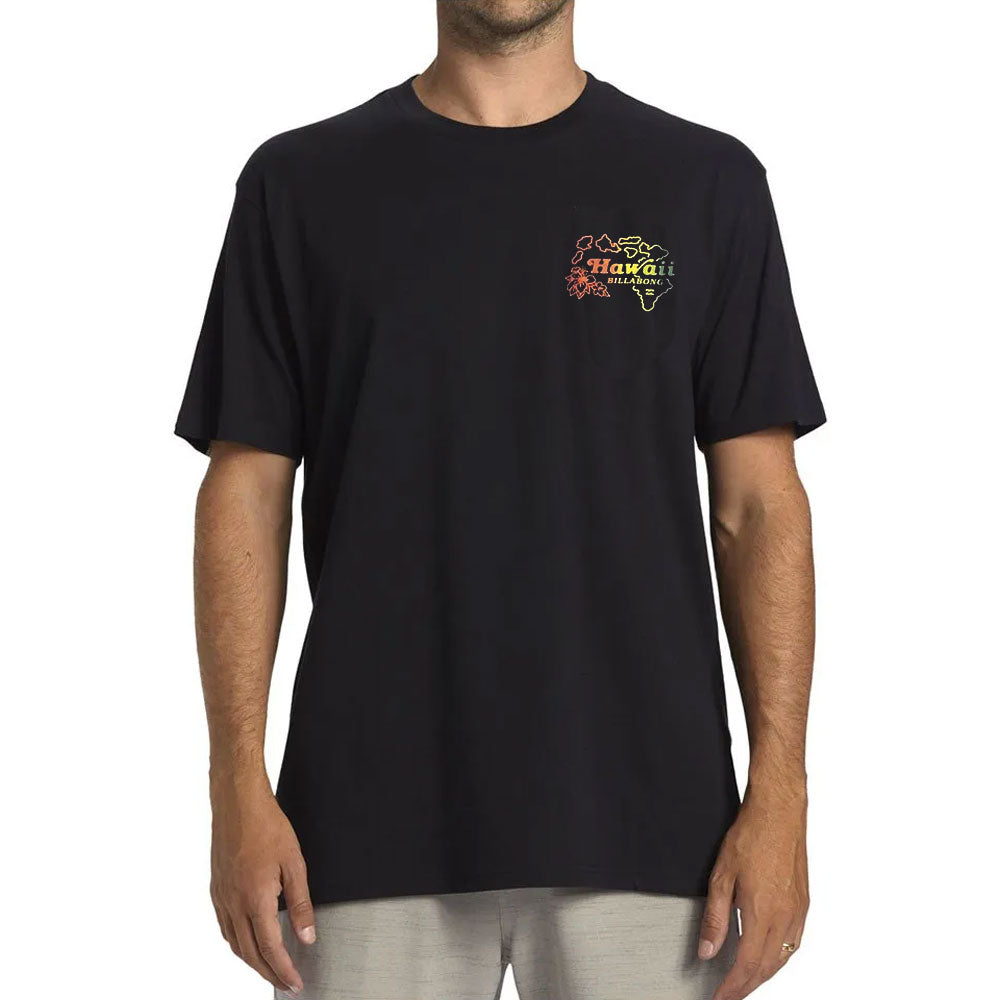 Billabong Handkie Hi  T Shirt