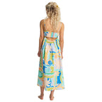 Billabong Island Life Midi Dress