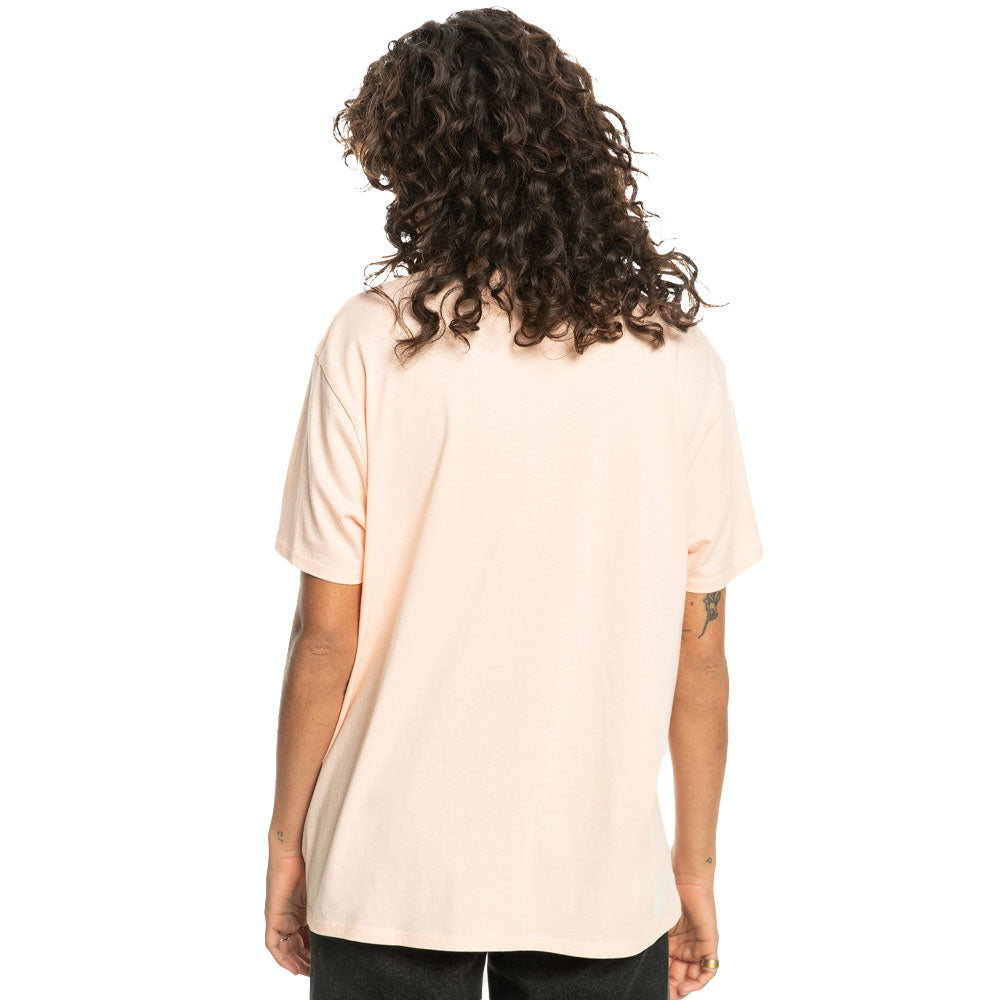 Billabong Ladies Very Last Moment T-Shirt