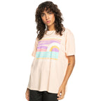 Billabong Ladies Very Last Moment T-Shirt