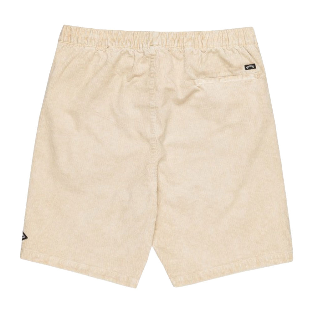 Billabong Larry Cord Shorts