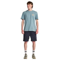 Billabong Larry Cord Shorts