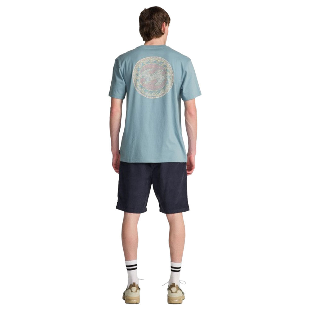 Billabong Larry Cord Shorts