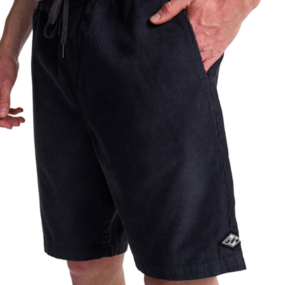 Billabong Larry Cord Shorts