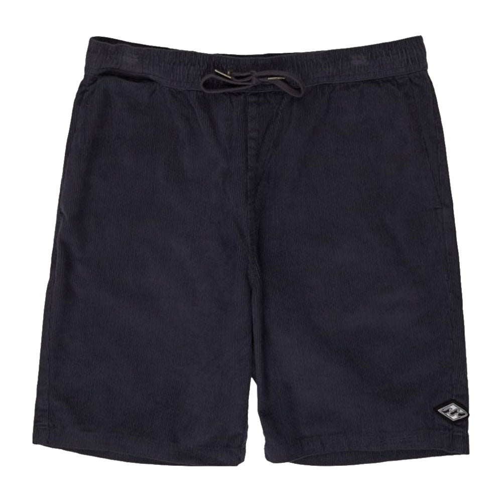 Billabong Larry Cord Shorts