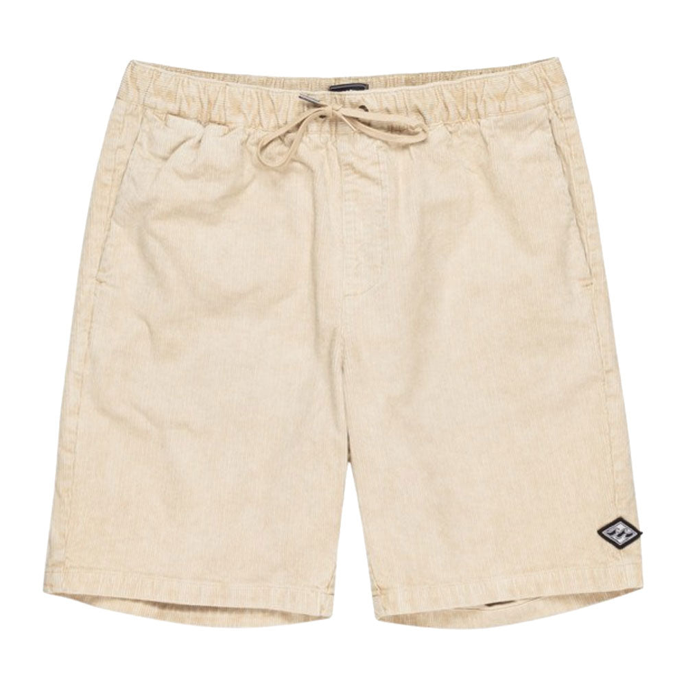 Billabong Larry Cord Shorts