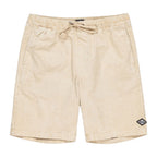 Billabong Larry Cord Shorts