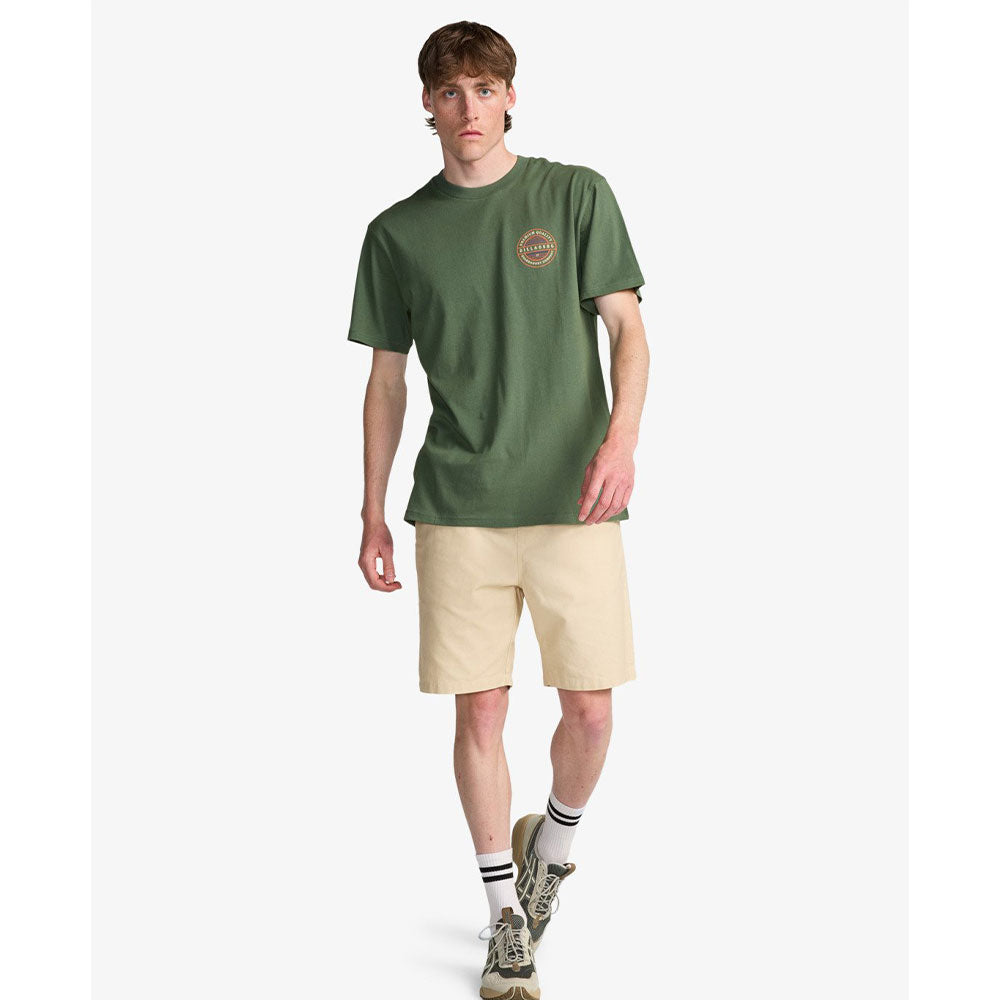 Billabong Larry Linen Shorts