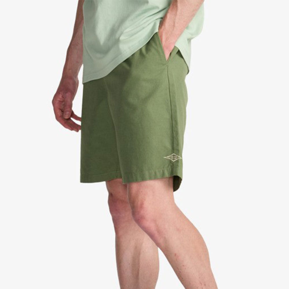 Billabong Larry Linen Shorts