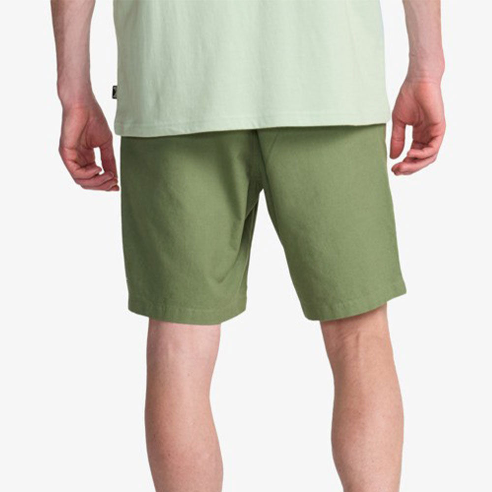 Billabong Larry Linen Shorts