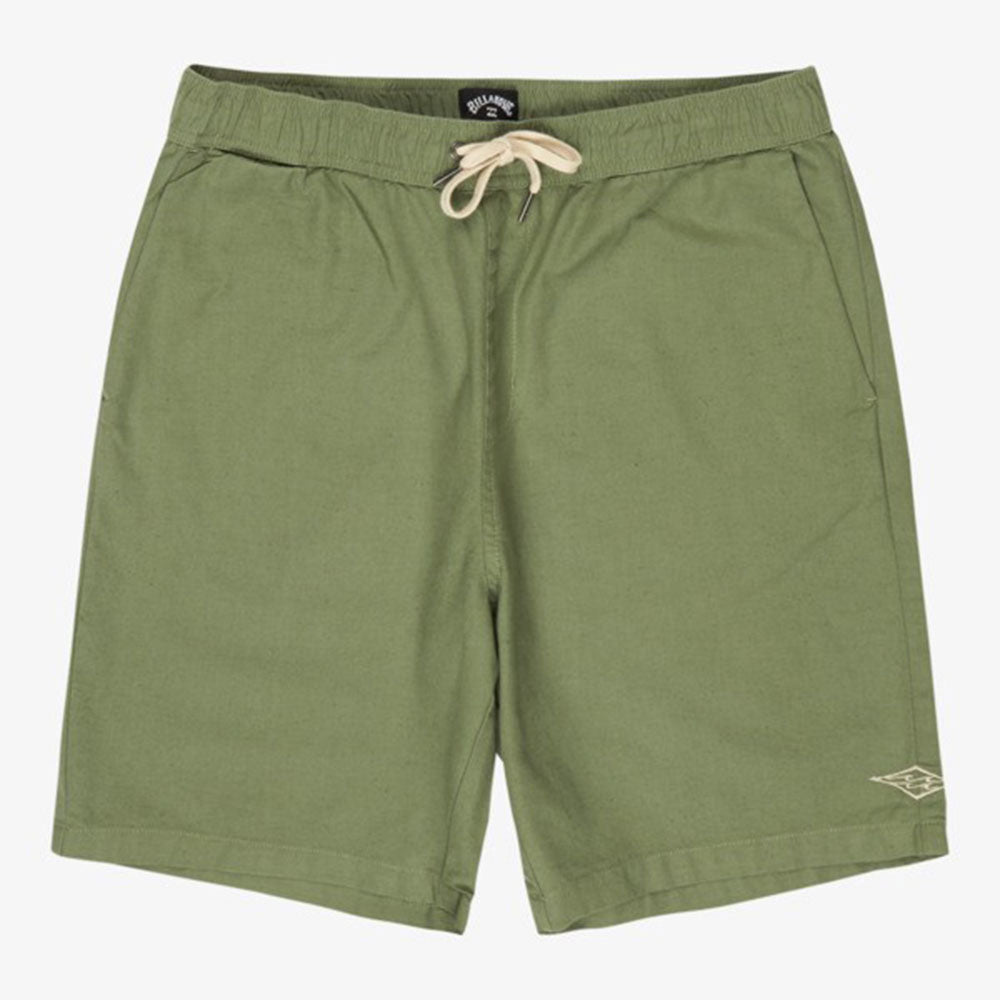 Billabong Larry Linen Shorts