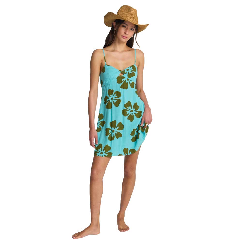 Billabong Last Sunset Mini Dress