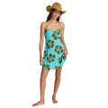 Billabong Last Sunset Mini Dress