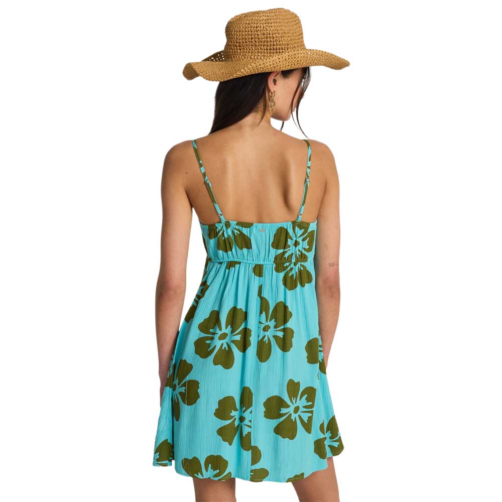 Billabong Last Sunset Mini Dress