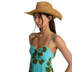 Billabong Last Sunset Mini Dress