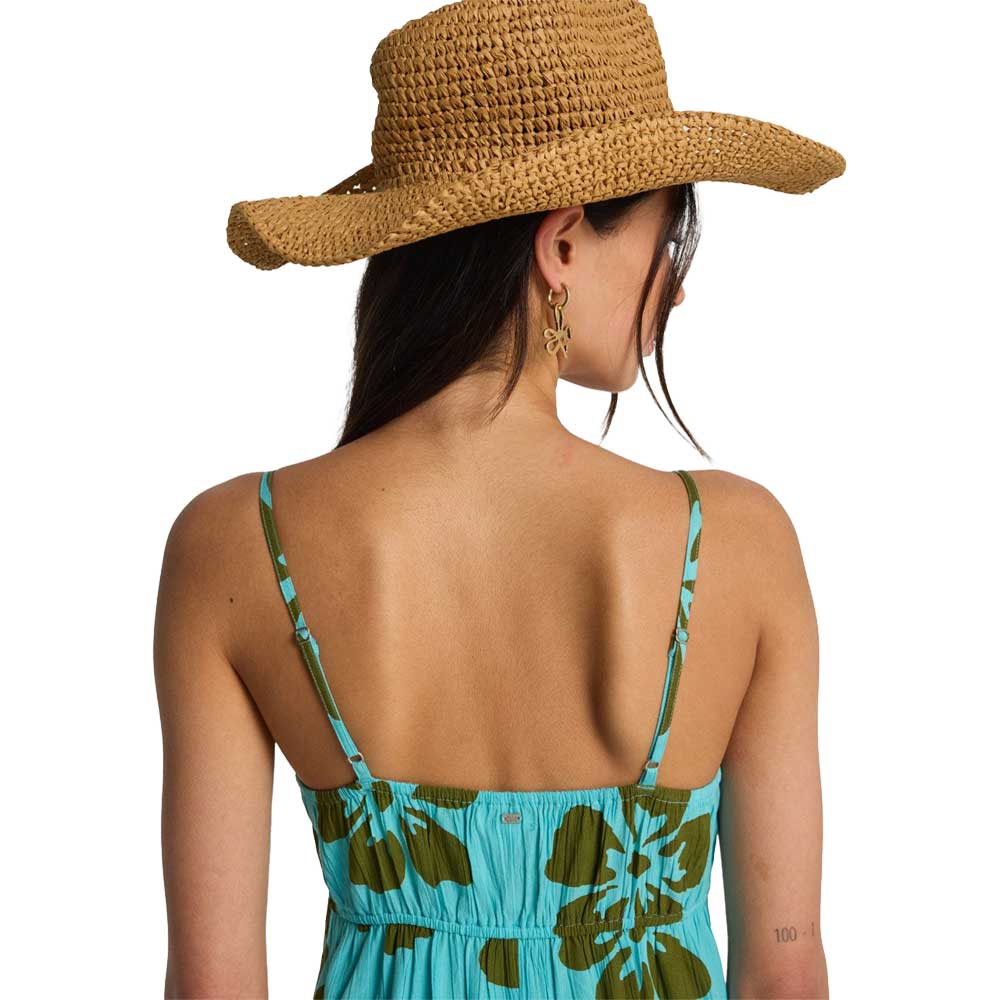 Billabong Last Sunset Mini Dress