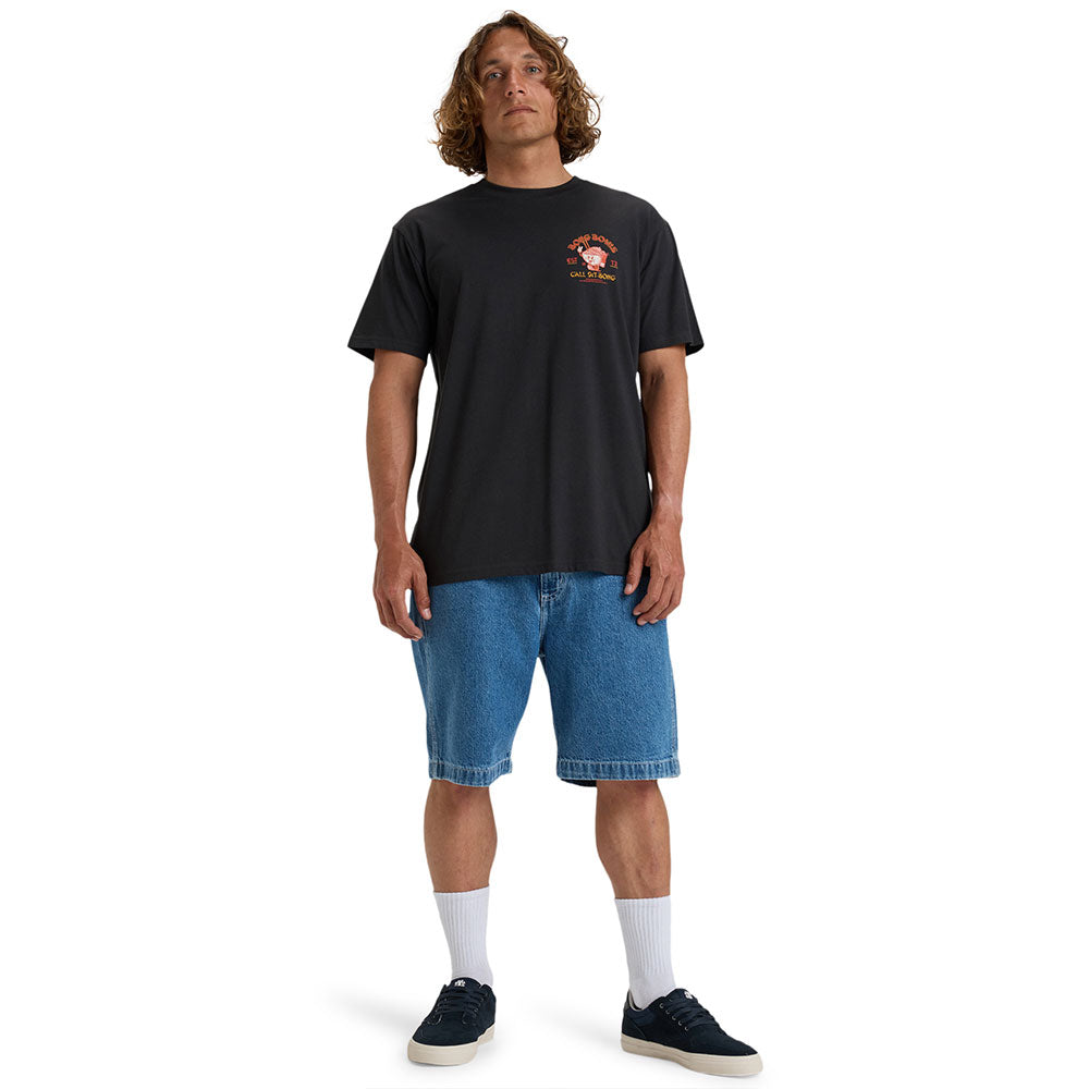 Billabong Lunch Break T Shirt