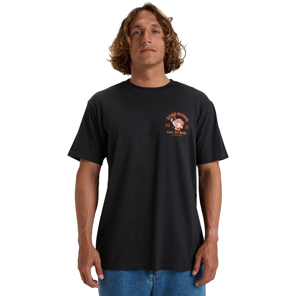 Billabong Lunch Break T Shirt