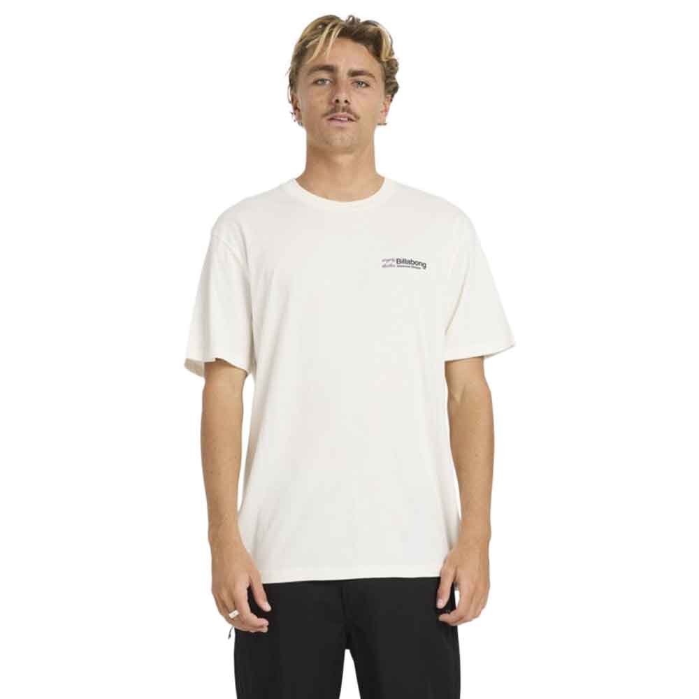 Billabong Make Tracks T-Shirt