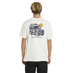 Billabong Make Tracks T-Shirt