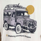 Billabong Make Tracks T-Shirt