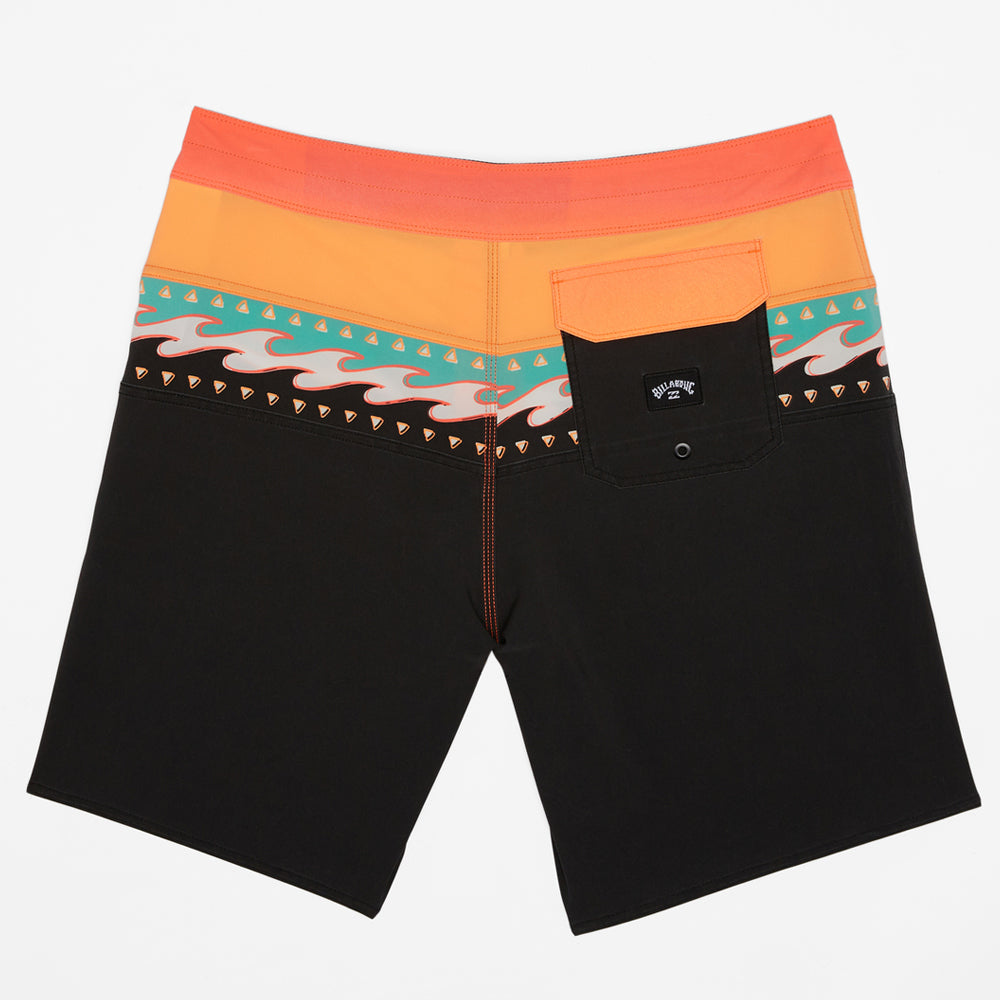 Billabong Momentum Pro Boardshort Ocean Sports Boardridersguide