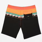 Billabong Momentum Pro Boardshort
