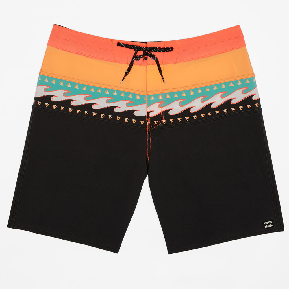 Billabong Momentum Pro Boardshort