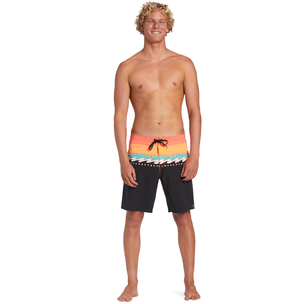 Billabong Momentum Pro Boardshort