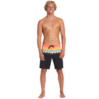 Billabong Momentum Pro Boardshort