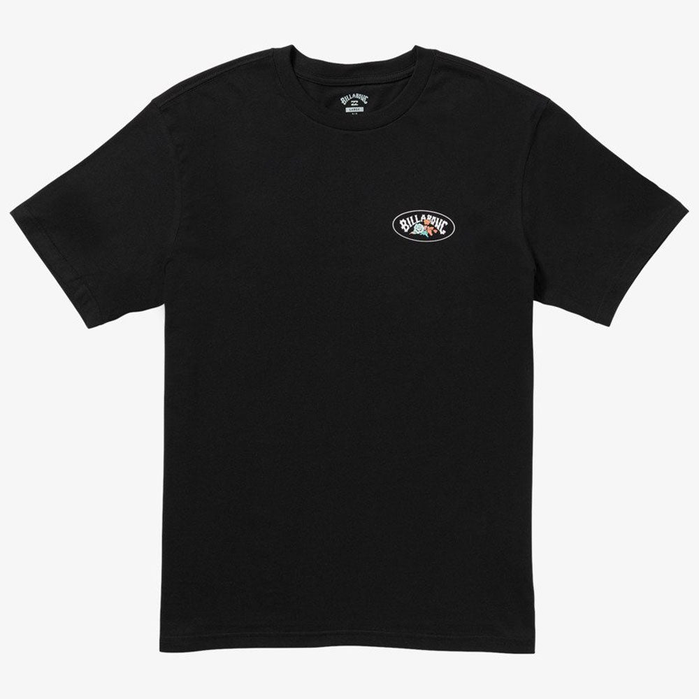 Billabong Orbit Arch Premium T Shirt